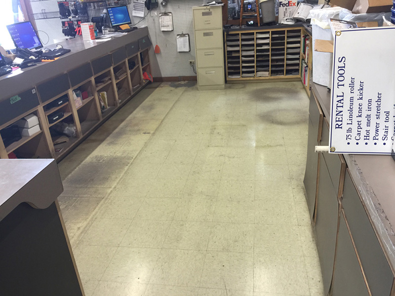 Landscaping Services Image 1